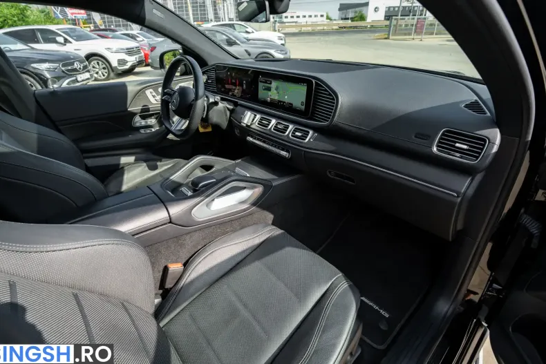 Mercedes-Benz GLE 300 (Clasa GLE) din 2023 cu 52.000 km - oferta MER243859 - foto 14