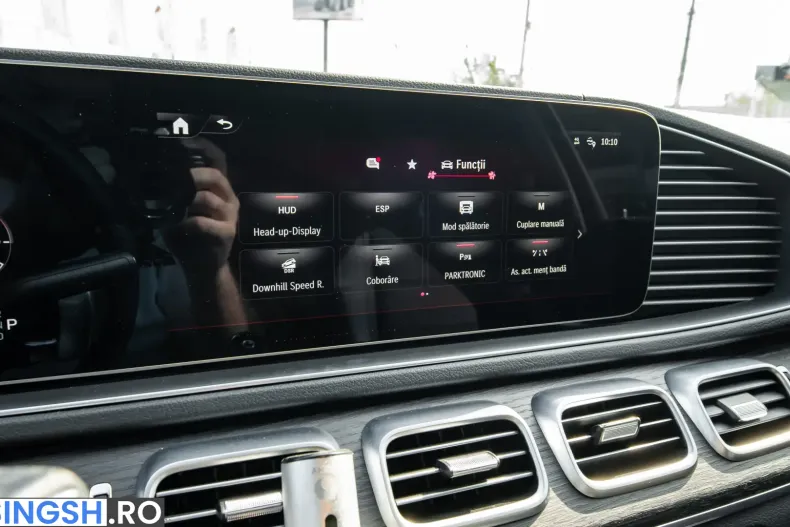 Mercedes-Benz GLE 300 (Clasa GLE) din 2023 cu 52.000 km - oferta MER243859 - foto 16