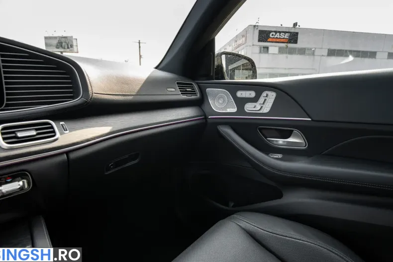 Mercedes-Benz GLE 300 (Clasa GLE) din 2023 cu 52.000 km - oferta MER243859 - foto 19