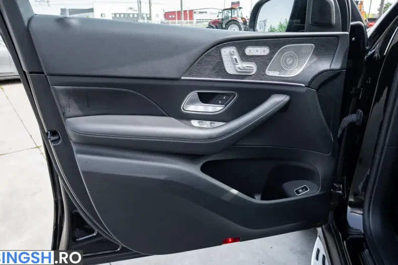 Mercedes-Benz GLE 300 (Clasa GLE) din 2023 cu 52.000 km - oferta MER243859 - foto 24