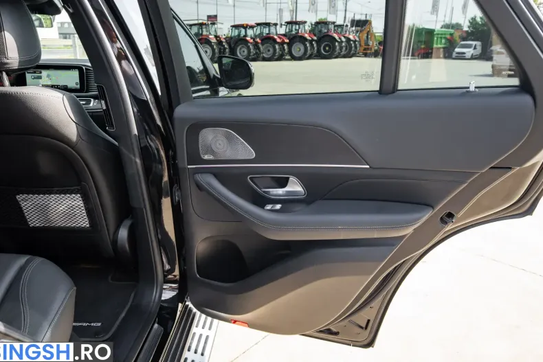 Mercedes-Benz GLE 300 (Clasa GLE) din 2023 cu 52.000 km - oferta MER243859 - foto 31