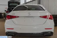 Mercedes-Benz C 200 (Clasa C) din 2025 cu 8.009 km - oferta MER243860 - foto 4
