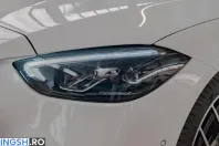 Mercedes-Benz C 200 (Clasa C) din 2025 cu 8.009 km - oferta MER243860 - foto 6
