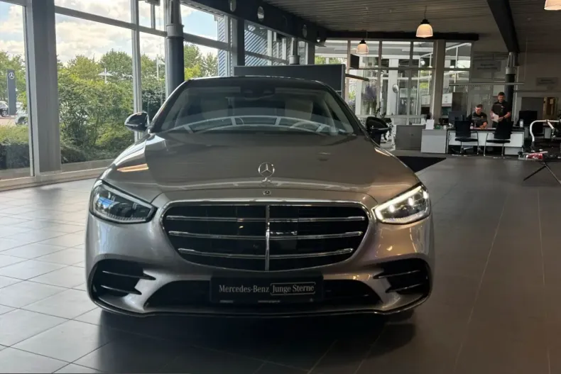 Mercedes-Benz S 400 (Clasa S) din 2022 cu 70.105 km - oferta MER243861 - foto 3
