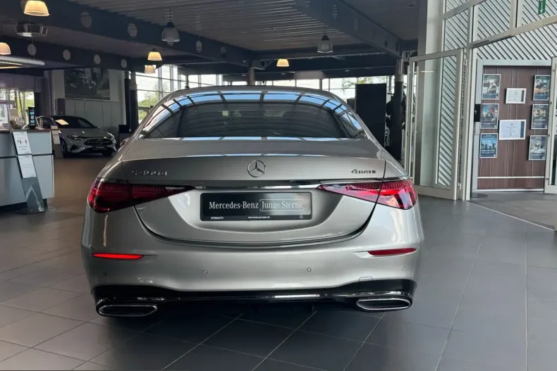 Mercedes-Benz S 400 (Clasa S) din 2022 cu 70.105 km - oferta MER243861 - foto 5