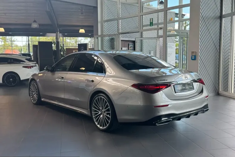 Mercedes-Benz S 400 (Clasa S) din 2022 cu 70.105 km - oferta MER243861 - foto 6
