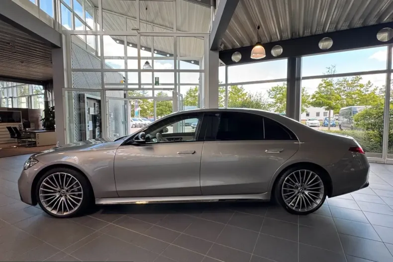 Mercedes-Benz S 400 (Clasa S) din 2022 cu 70.105 km - oferta MER243861 - foto 7