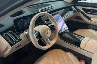 Mercedes-Benz S 400 (Clasa S) din 2022 cu 70.105 km - oferta MER243861 - foto 9