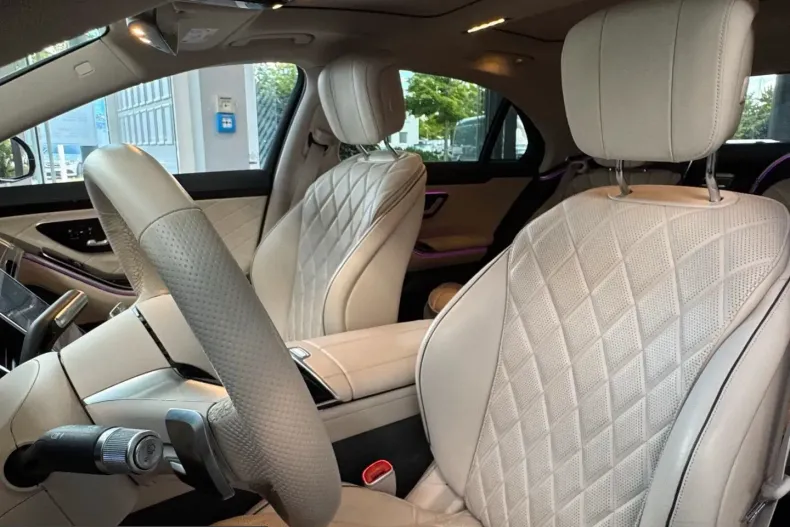 Mercedes-Benz S 400 (Clasa S) din 2022 cu 70.105 km - oferta MER243861 - foto 10
