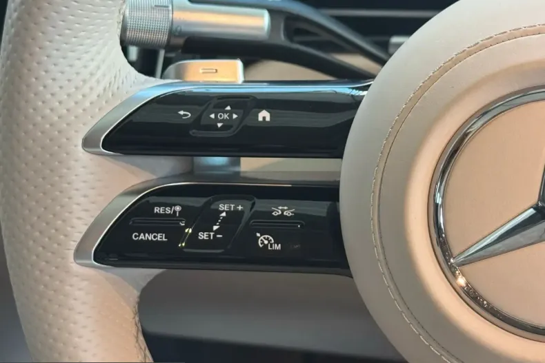 Mercedes-Benz S 400 (Clasa S) din 2022 cu 70.105 km - oferta MER243861 - foto 14
