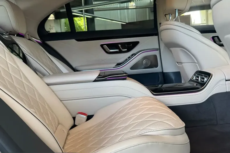 Mercedes-Benz S 400 (Clasa S) din 2022 cu 70.105 km - oferta MER243861 - foto 17