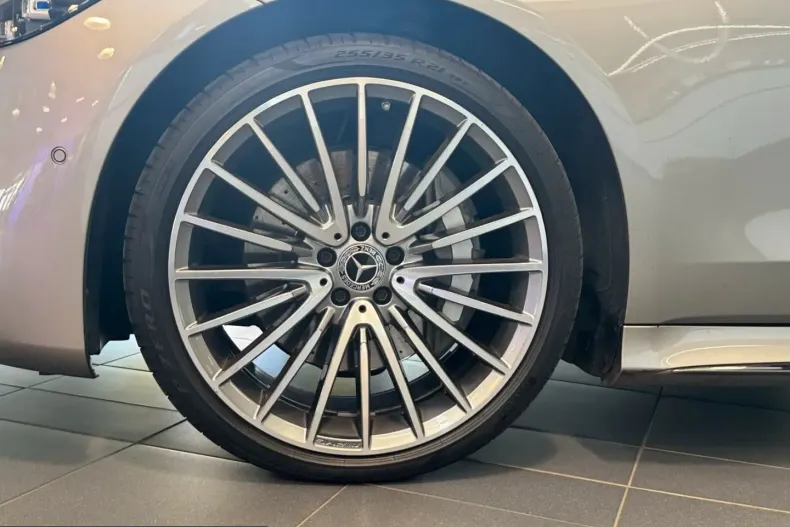 Mercedes-Benz S 400 (Clasa S) din 2022 cu 70.105 km - oferta MER243861 - foto 20