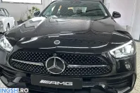 Mercedes-Benz C 200 (Clasa C) din 2025 cu 5.413 km - oferta MER243862 - foto 2