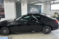Mercedes-Benz C 200 (Clasa C) din 2025 cu 5.413 km - oferta MER243862 - foto 4