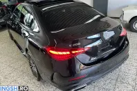 Mercedes-Benz C 200 (Clasa C) din 2025 cu 5.413 km - oferta MER243862 - foto 7