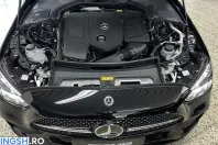 Mercedes-Benz C 200 (Clasa C) din 2025 cu 5.413 km - oferta MER243862 - foto 9
