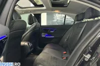Mercedes-Benz C 200 (Clasa C) din 2025 cu 5.413 km - oferta MER243862 - foto 12