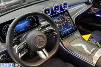 Mercedes-Benz C 200 (Clasa C) din 2025 cu 5.413 km - oferta MER243862 - foto 15