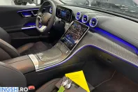 Mercedes-Benz C 200 (Clasa C) din 2025 cu 5.413 km - oferta MER243862 - foto 20