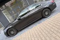 Mercedes-Benz E 200 (Clasa E) din 2025 cu 6.500 km - oferta MER243863 - foto 1