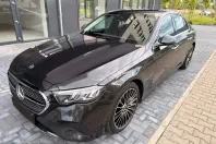 Mercedes-Benz E 200 (Clasa E) din 2025 cu 6.500 km - oferta MER243863 - foto 2