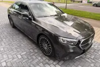Mercedes-Benz E 200 (Clasa E) din 2025 cu 6.500 km - oferta MER243863 - foto 3
