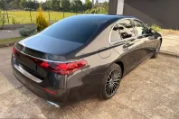 Mercedes-Benz E 200 (Clasa E) din 2025 cu 6.500 km - oferta MER243863 - foto 4