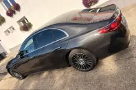 Mercedes-Benz E 200 (Clasa E) din 2025 cu 6.500 km - oferta MER243863 - foto 5
