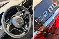 Mercedes-Benz E 200 (Clasa E) din 2025 cu 6.500 km - oferta MER243863 - foto 7