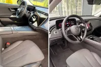 Mercedes-Benz E 200 (Clasa E) din 2025 cu 6.500 km - oferta MER243863 - foto 8
