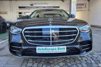 Mercedes-Benz S 450 (Clasa S) din 2025 cu 19.700 km - oferta MER243864 - foto 3