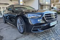 Mercedes-Benz S 450 (Clasa S) din 2025 cu 19.700 km - oferta MER243864 - foto 4