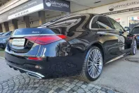Mercedes-Benz S 450 (Clasa S) din 2025 cu 19.700 km - oferta MER243864 - foto 8