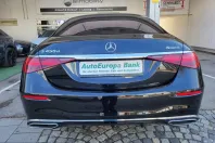 Mercedes-Benz S 450 (Clasa S) din 2025 cu 19.700 km - oferta MER243864 - foto 9