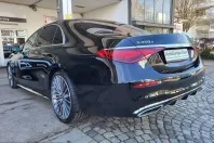 Mercedes-Benz S 450 (Clasa S) din 2025 cu 19.700 km - oferta MER243864 - foto 10