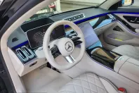 Mercedes-Benz S 450 (Clasa S) din 2025 cu 19.700 km - oferta MER243864 - foto 15