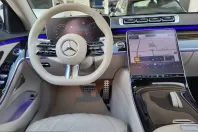 Mercedes-Benz S 450 (Clasa S) din 2025 cu 19.700 km - oferta MER243864 - foto 18