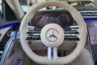 Mercedes-Benz S 450 (Clasa S) din 2025 cu 19.700 km - oferta MER243864 - foto 19