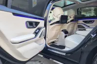 Mercedes-Benz S 450 (Clasa S) din 2025 cu 19.700 km - oferta MER243864 - foto 21