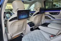Mercedes-Benz S 450 (Clasa S) din 2025 cu 19.700 km - oferta MER243864 - foto 22