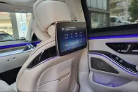 Mercedes-Benz S 450 (Clasa S) din 2025 cu 19.700 km - oferta MER243864 - foto 25