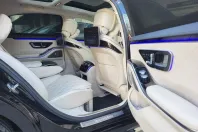 Mercedes-Benz S 450 (Clasa S) din 2025 cu 19.700 km - oferta MER243864 - foto 28