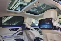 Mercedes-Benz S 450 (Clasa S) din 2025 cu 19.700 km - oferta MER243864 - foto 29