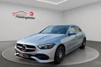Mercedes-Benz C 200 (Clasa C) din 2022 cu 79.126 km - oferta MER243865 - foto 1