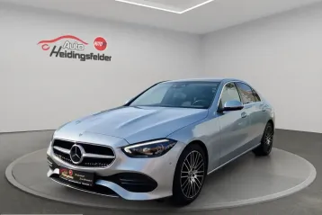 Mercedes-Benz C 200 din 2022 - oferta MER243865