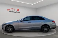 Mercedes-Benz C 200 (Clasa C) din 2022 cu 79.126 km - oferta MER243865 - foto 2
