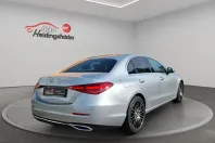 Mercedes-Benz C 200 (Clasa C) din 2022 cu 79.126 km - oferta MER243865 - foto 5