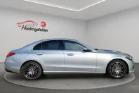Mercedes-Benz C 200 (Clasa C) din 2022 cu 79.126 km - oferta MER243865 - foto 6