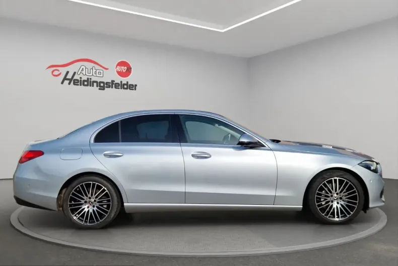 Mercedes-Benz C 200 (Clasa C) din 2022 cu 79.126 km - oferta MER243865 - foto 6