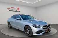 Mercedes-Benz C 200 (Clasa C) din 2022 cu 79.126 km - oferta MER243865 - foto 7